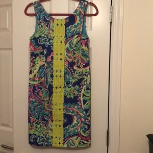 NWT Lilly Pulitzer shift